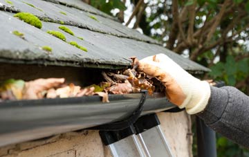gutter cleaning Porthilly, Cornwall