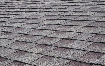 Porthilly tiles for shallow pitch roofing