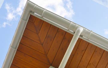 Porthilly soffit types