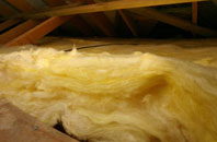 Porthilly pitch roof insulation